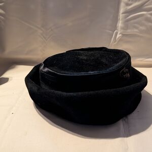 Vintage Women's Felt Hat